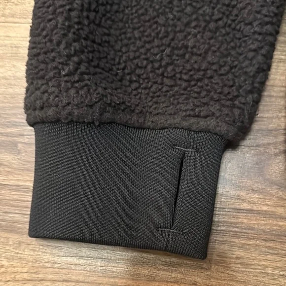 Topo Designs Fleece Pullover - Picture 4 of 4